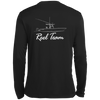 Reel Team Boat-ST350LS Men’s Long Sleeve Performance Tee