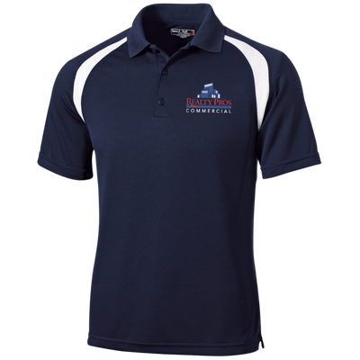 Realty Pros Commercial-Moisture-Wicking Golf Shirt