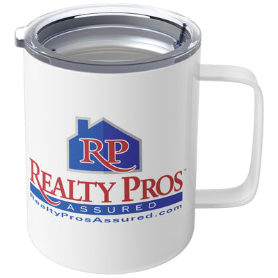 Realty Pros-10oz Insulated Coffee Mug