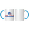 Realty Pros-11oz Accent Mug