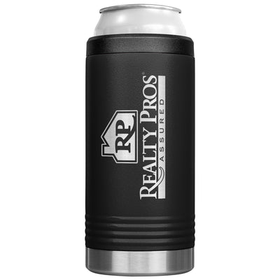 Realty Pros-12oz Cozie Insulated Tumbler