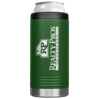 Realty Pros-12oz Cozie Insulated Tumbler