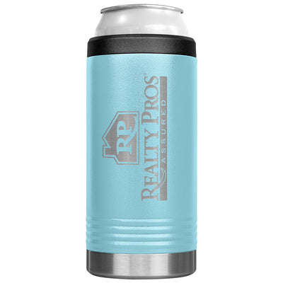 Realty Pros-12oz Cozie Insulated Tumbler