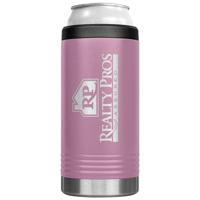 Realty Pros-12oz Cozie Insulated Tumbler