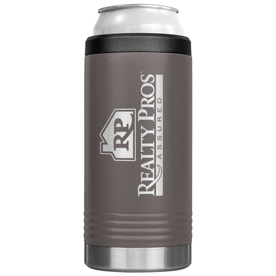 Realty Pros-12oz Cozie Insulated Tumbler