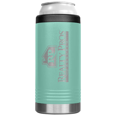 Realty Pros-12oz Cozie Insulated Tumbler