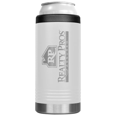 Realty Pros-12oz Cozie Insulated Tumbler