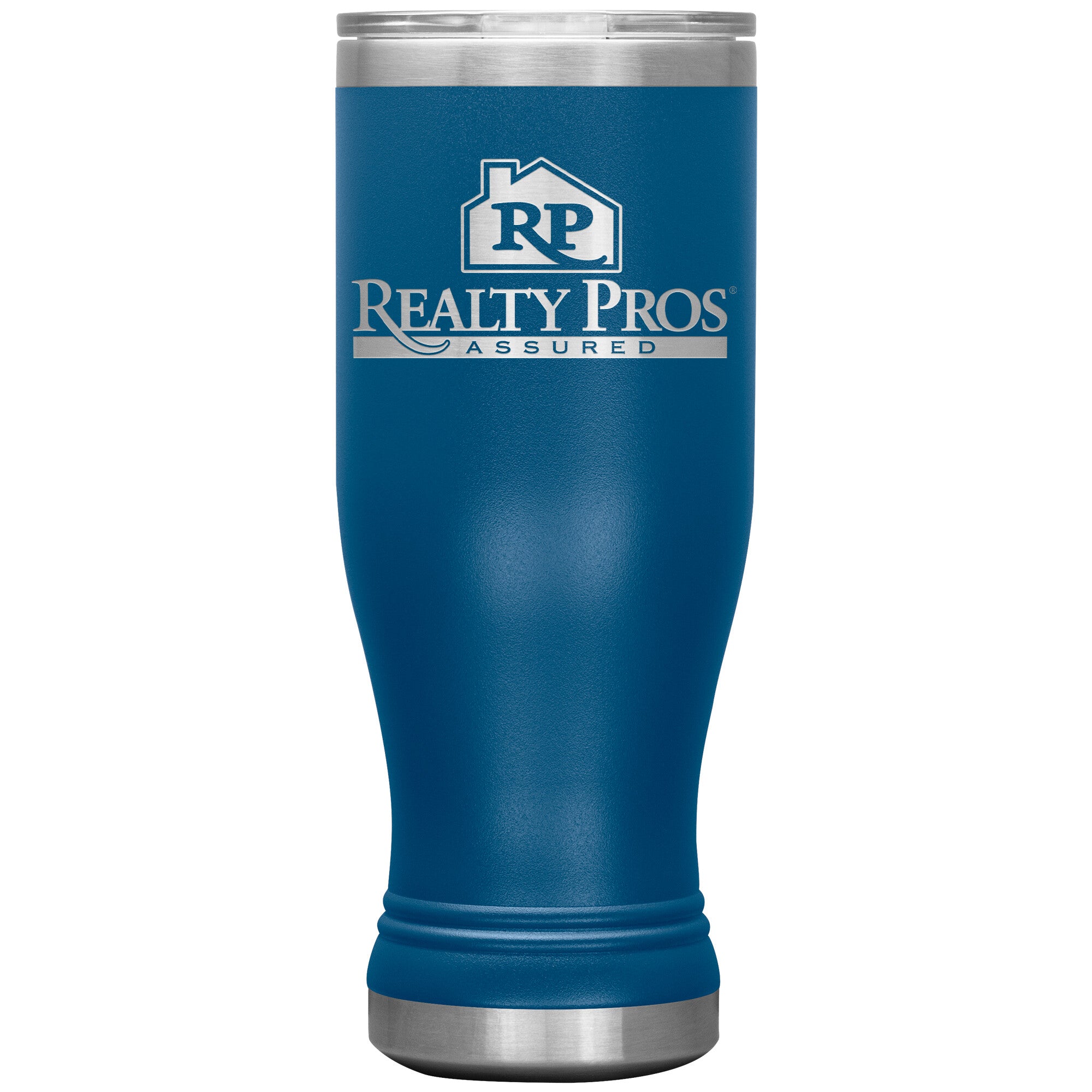 Realty Pros-20oz BOHO Insulated Tumbler
