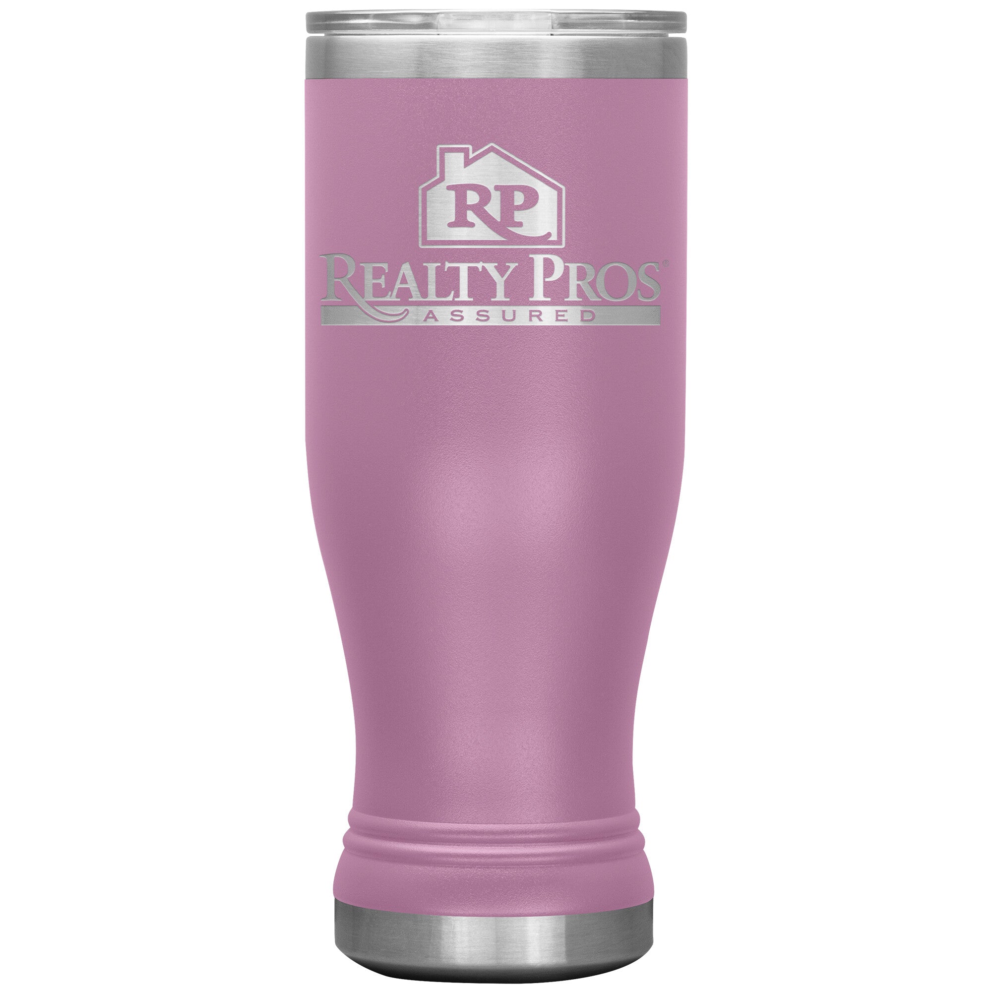 Realty Pros-20oz BOHO Insulated Tumbler