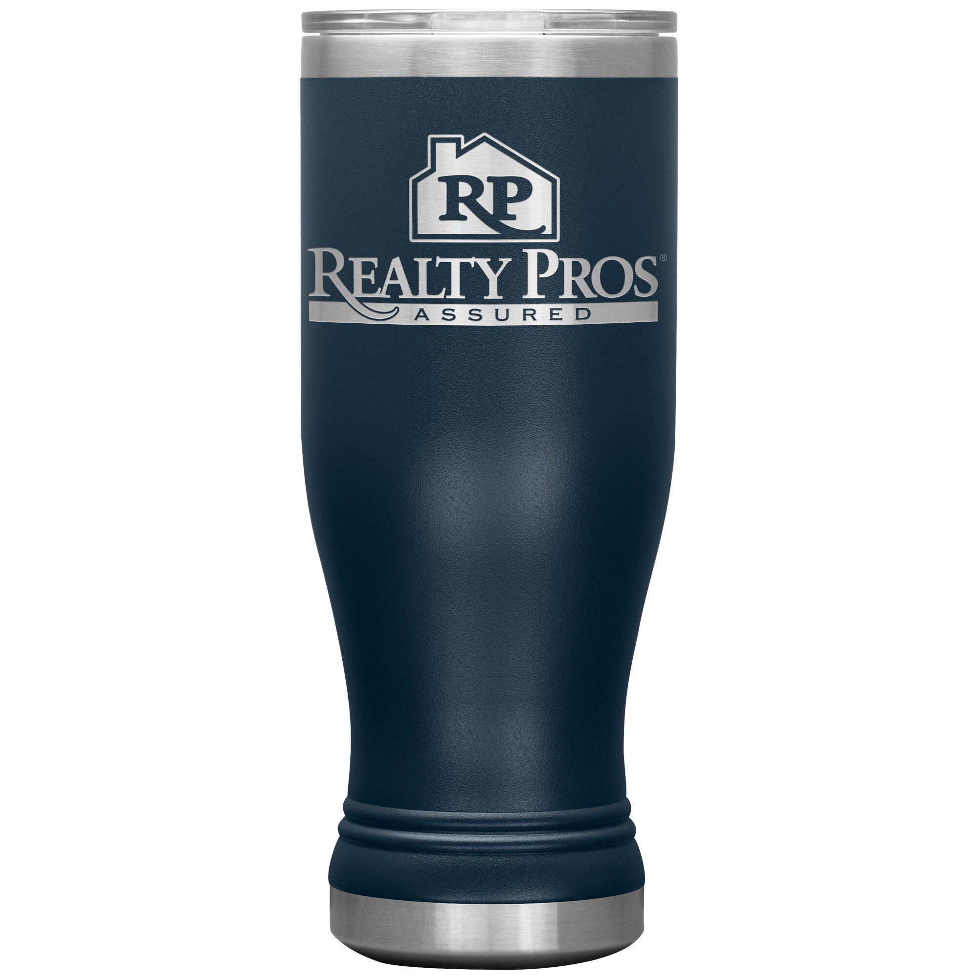 Realty Pros-20oz BOHO Insulated Tumbler