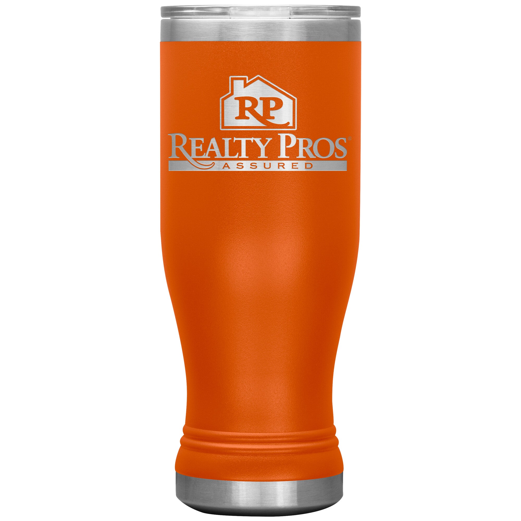 Realty Pros-20oz BOHO Insulated Tumbler