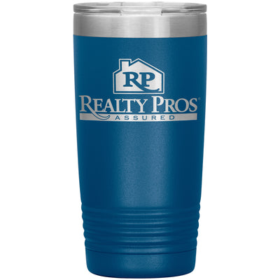 Realty Pros-20oz Insulated Tumbler