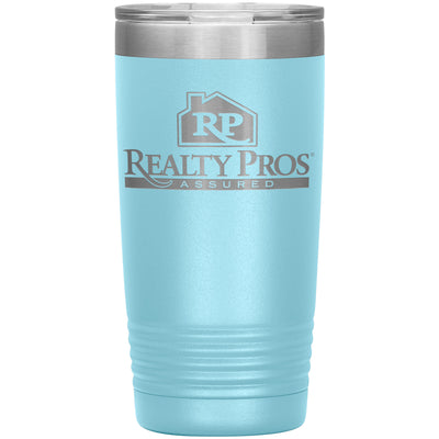 Realty Pros-20oz Insulated Tumbler