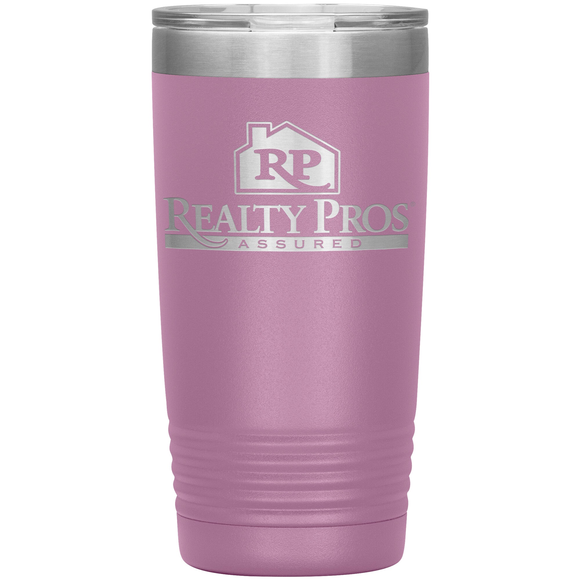 Realty Pros-20oz Insulated Tumbler