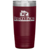 Realty Pros-20oz Insulated Tumbler