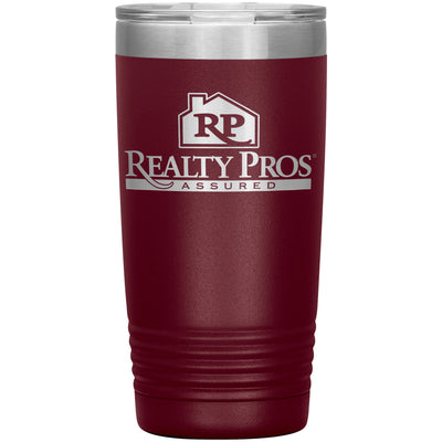 Realty Pros-20oz Insulated Tumbler