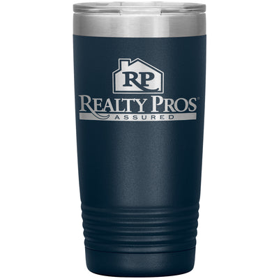 Realty Pros-20oz Insulated Tumbler