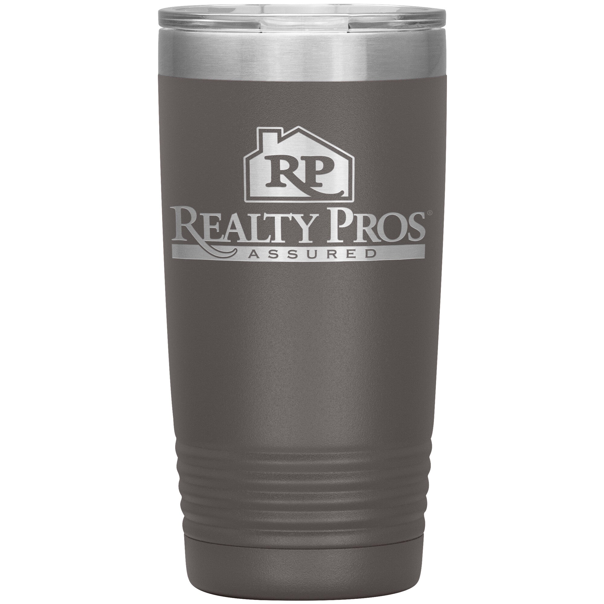 Realty Pros-20oz Insulated Tumbler