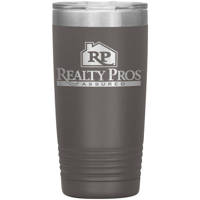 Realty Pros-20oz Insulated Tumbler