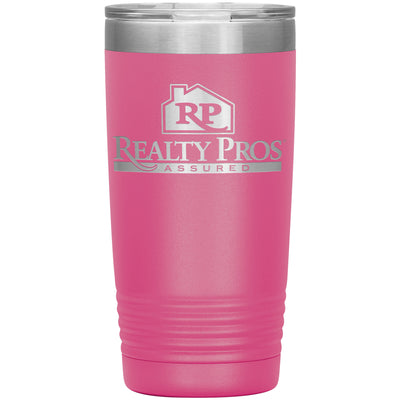 Realty Pros-20oz Insulated Tumbler