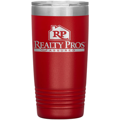 Realty Pros-20oz Insulated Tumbler