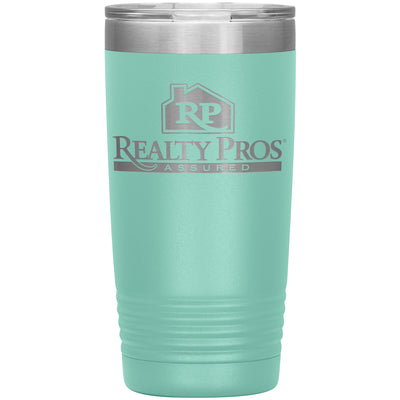 Realty Pros-20oz Insulated Tumbler