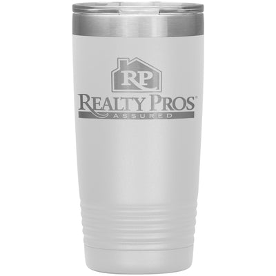 Realty Pros-20oz Insulated Tumbler