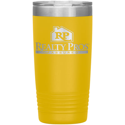 Realty Pros-20oz Insulated Tumbler