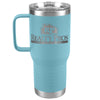 Realty Pros-20oz Travel Tumbler