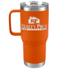 Realty Pros-20oz Travel Tumbler