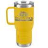 Realty Pros-20oz Travel Tumbler