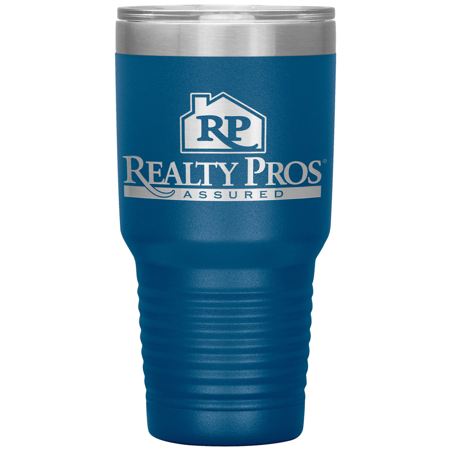 Realty Pros-30oz Insulated Tumbler