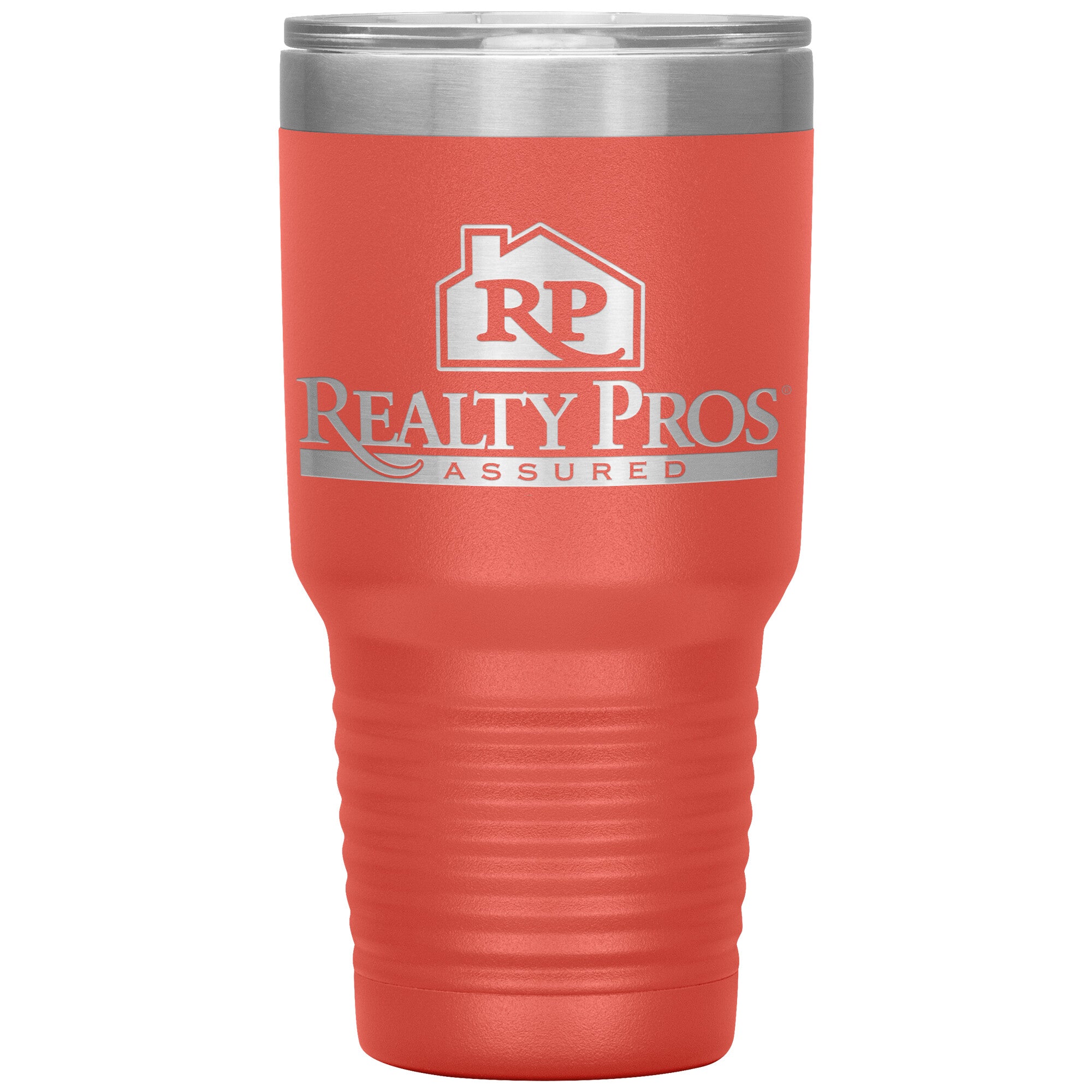 Realty Pros-30oz Insulated Tumbler