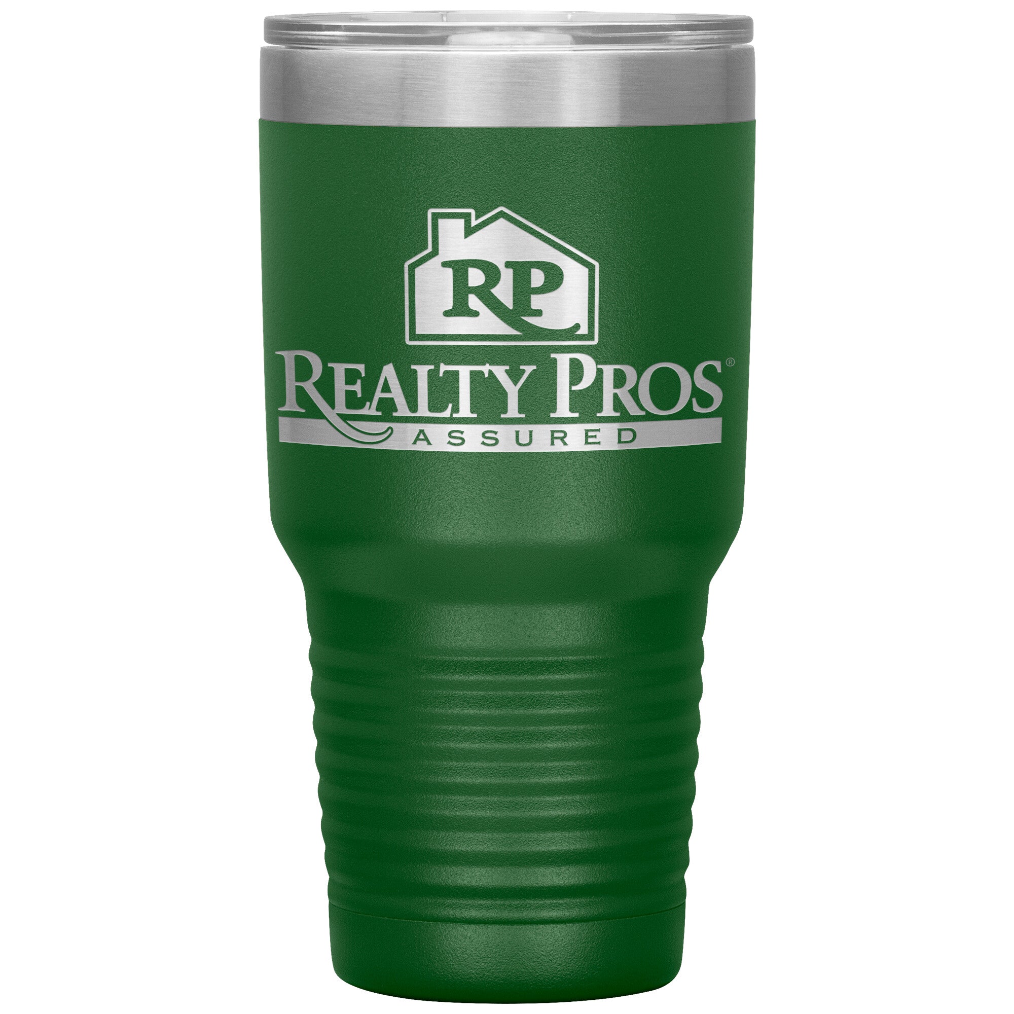 Realty Pros-30oz Insulated Tumbler