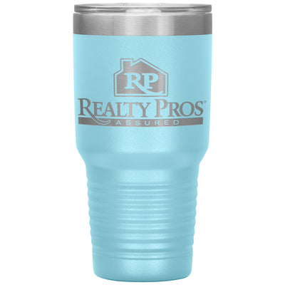 Realty Pros-30oz Insulated Tumbler