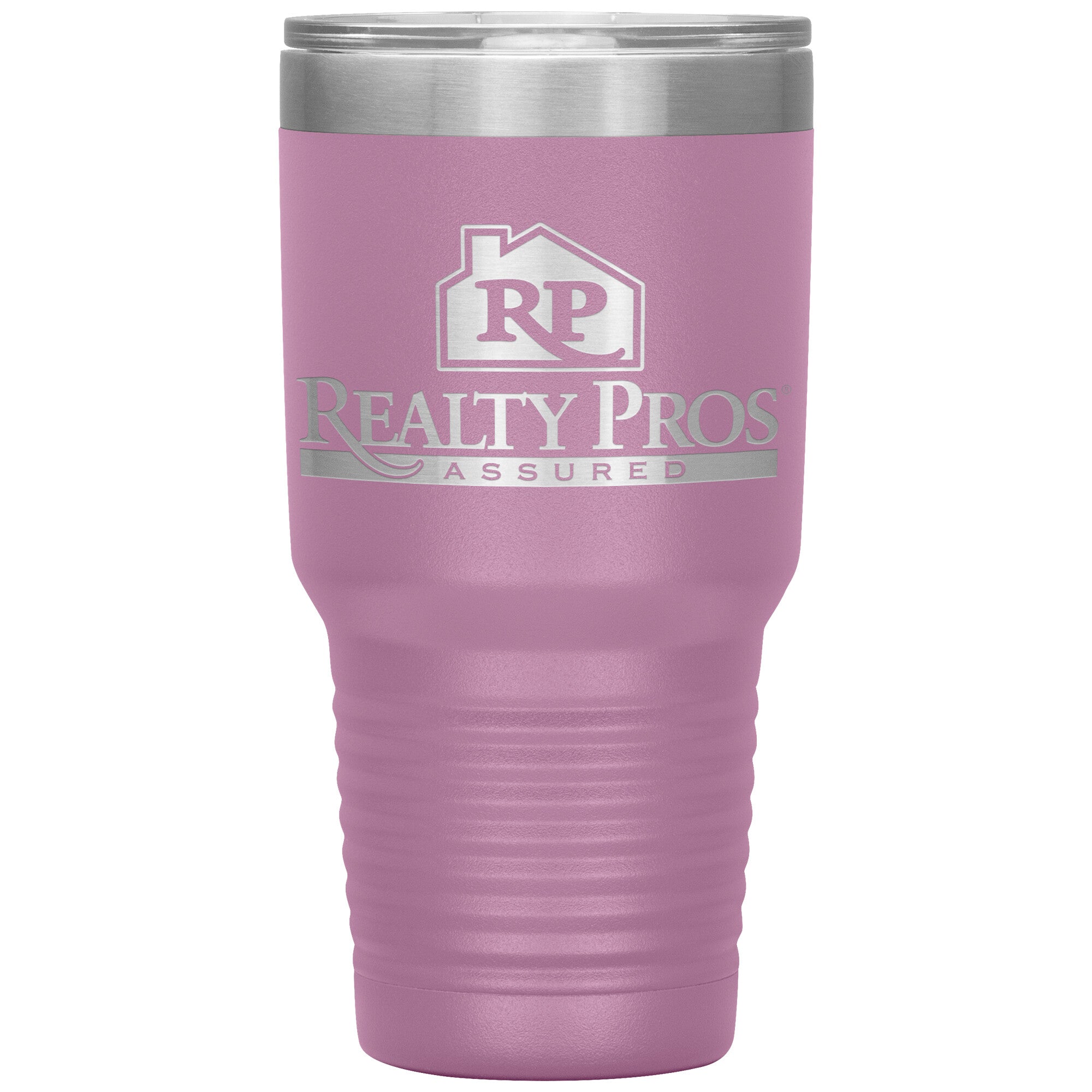 Realty Pros-30oz Insulated Tumbler