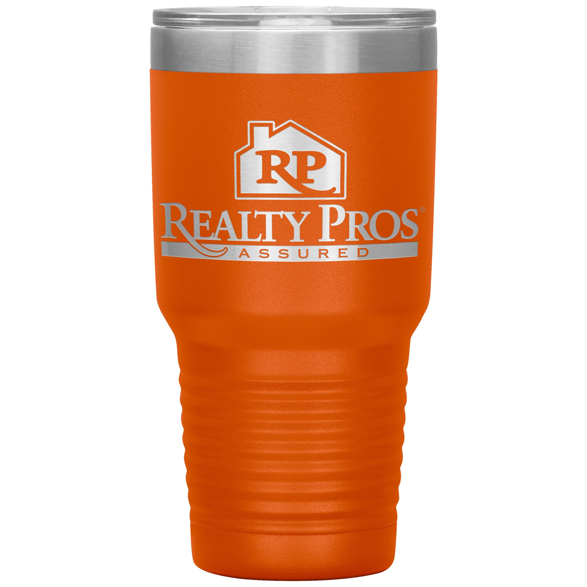 Realty Pros-30oz Insulated Tumbler