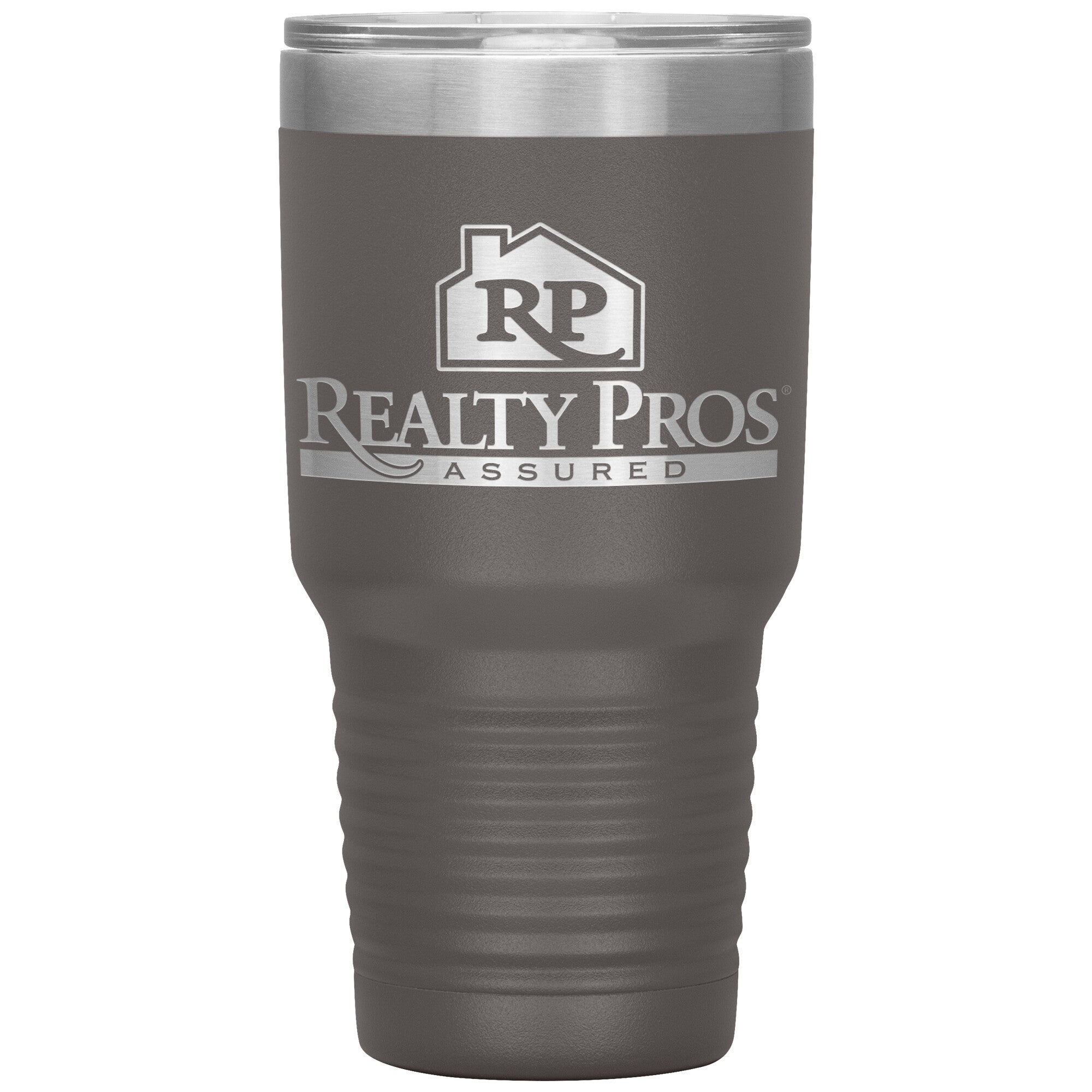 Realty Pros-30oz Insulated Tumbler