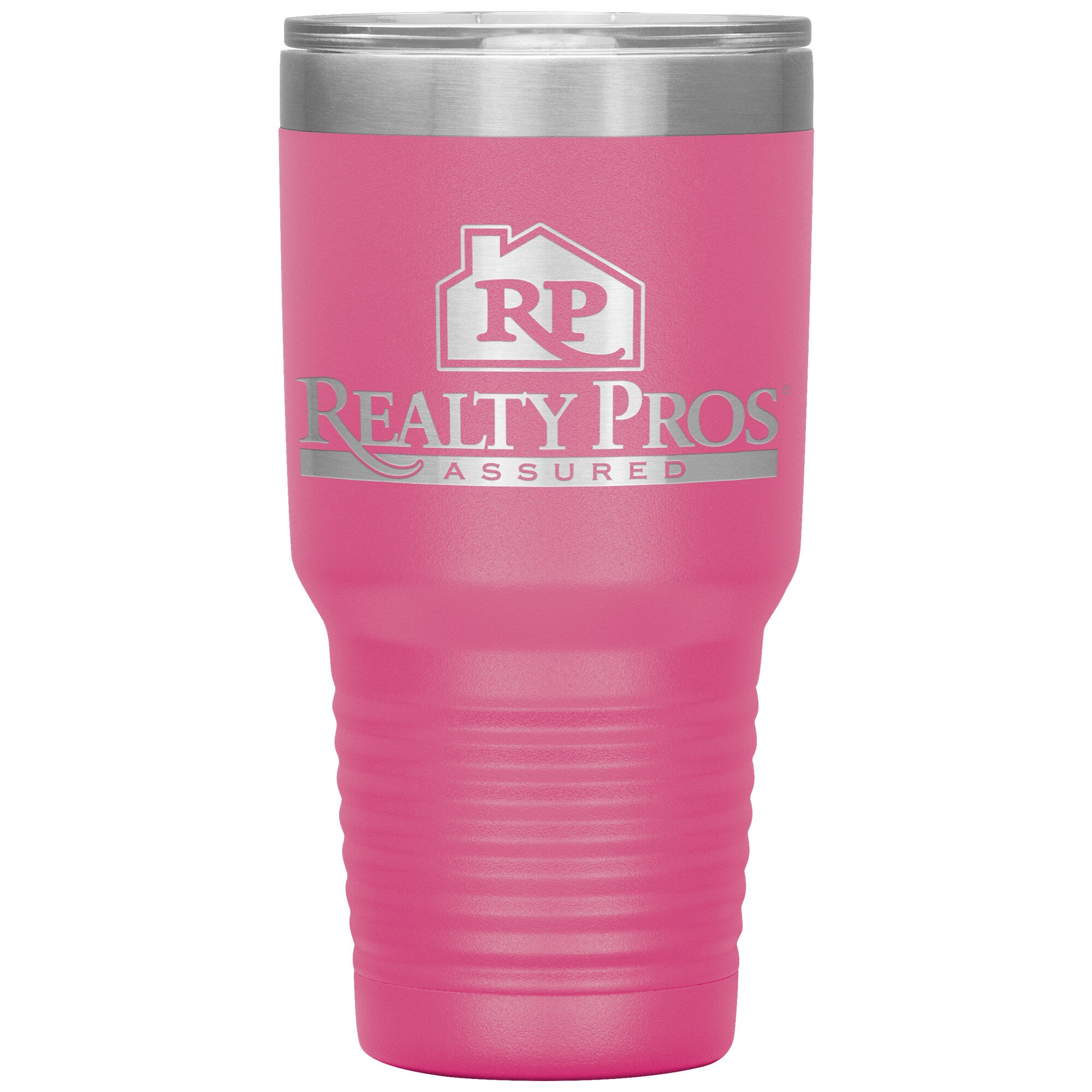 Realty Pros-30oz Insulated Tumbler