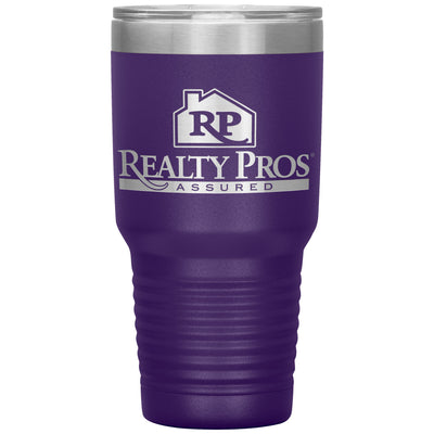 Realty Pros-30oz Insulated Tumbler