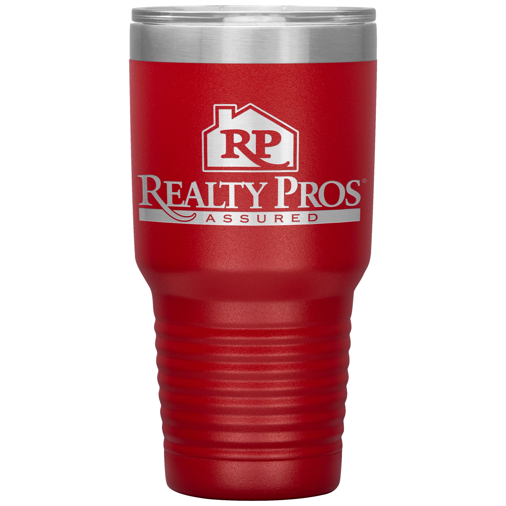 Realty Pros-30oz Insulated Tumbler