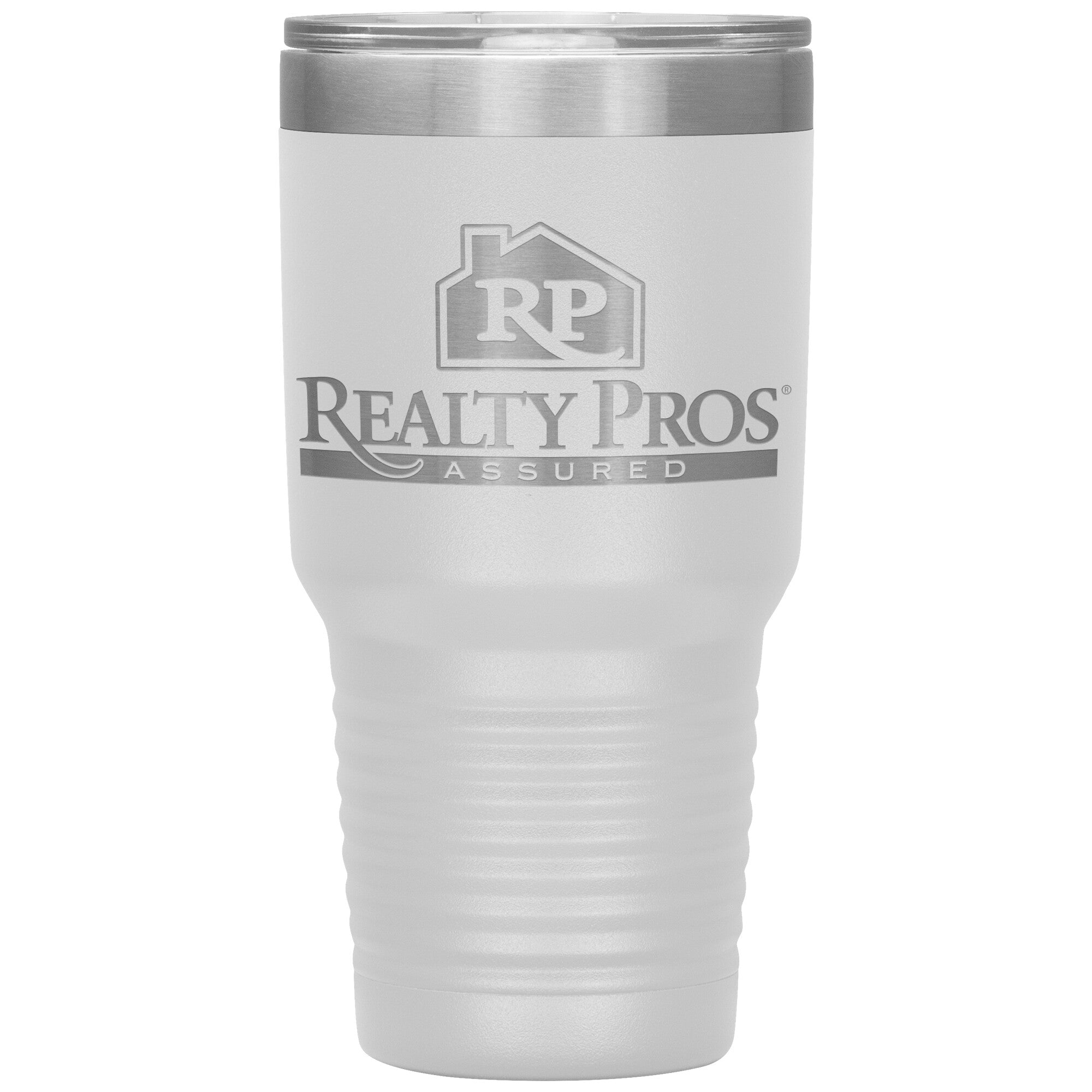 Realty Pros-30oz Insulated Tumbler