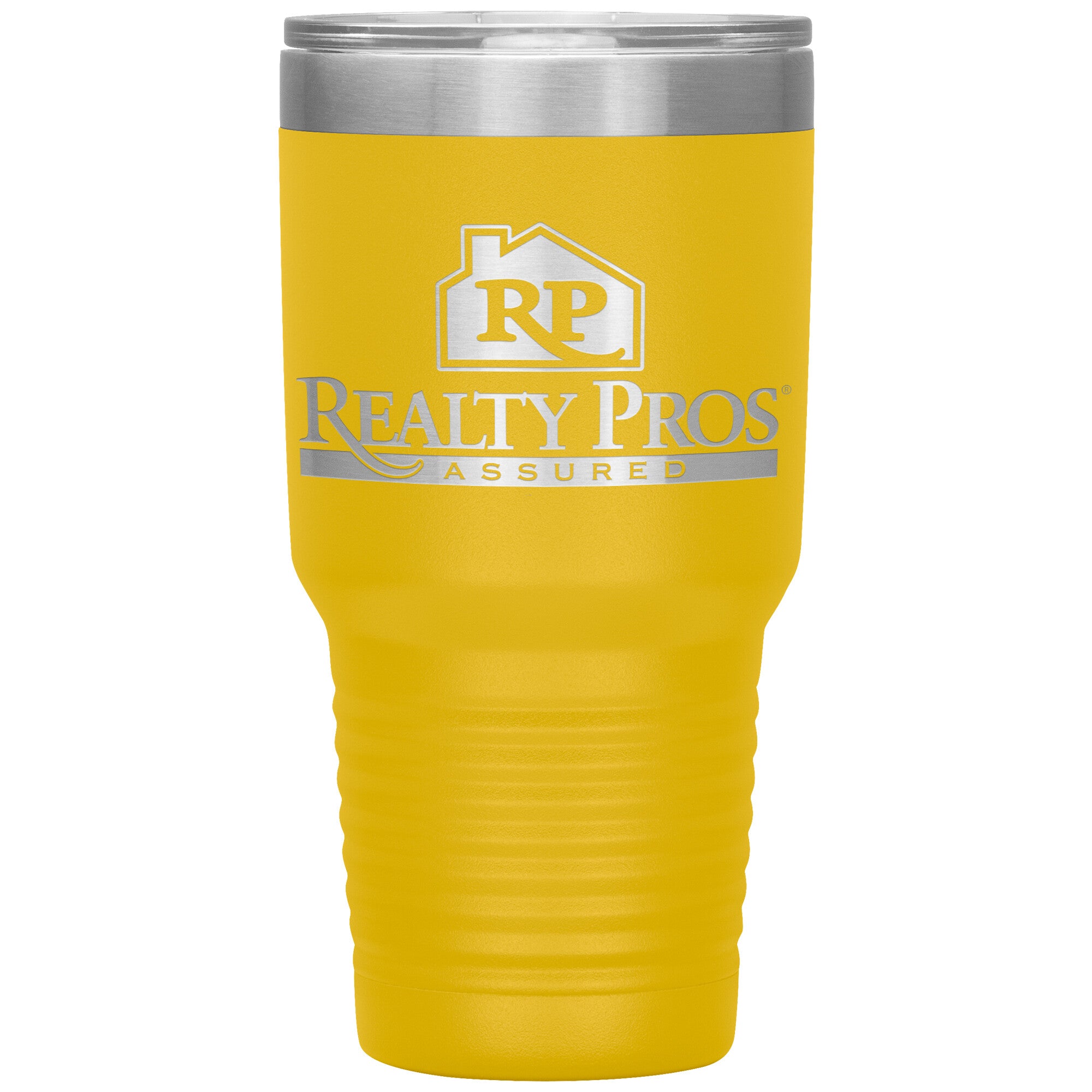Realty Pros-30oz Insulated Tumbler