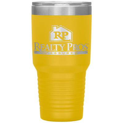 Realty Pros-30oz Insulated Tumbler