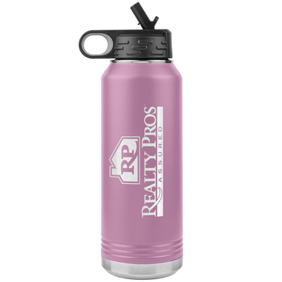 Realty Pros-32oz Water Bottle Insulated