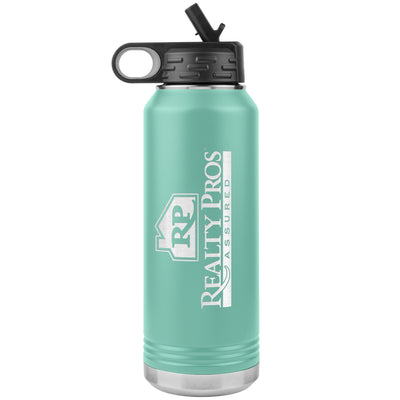 Realty Pros-32oz Water Bottle Insulated