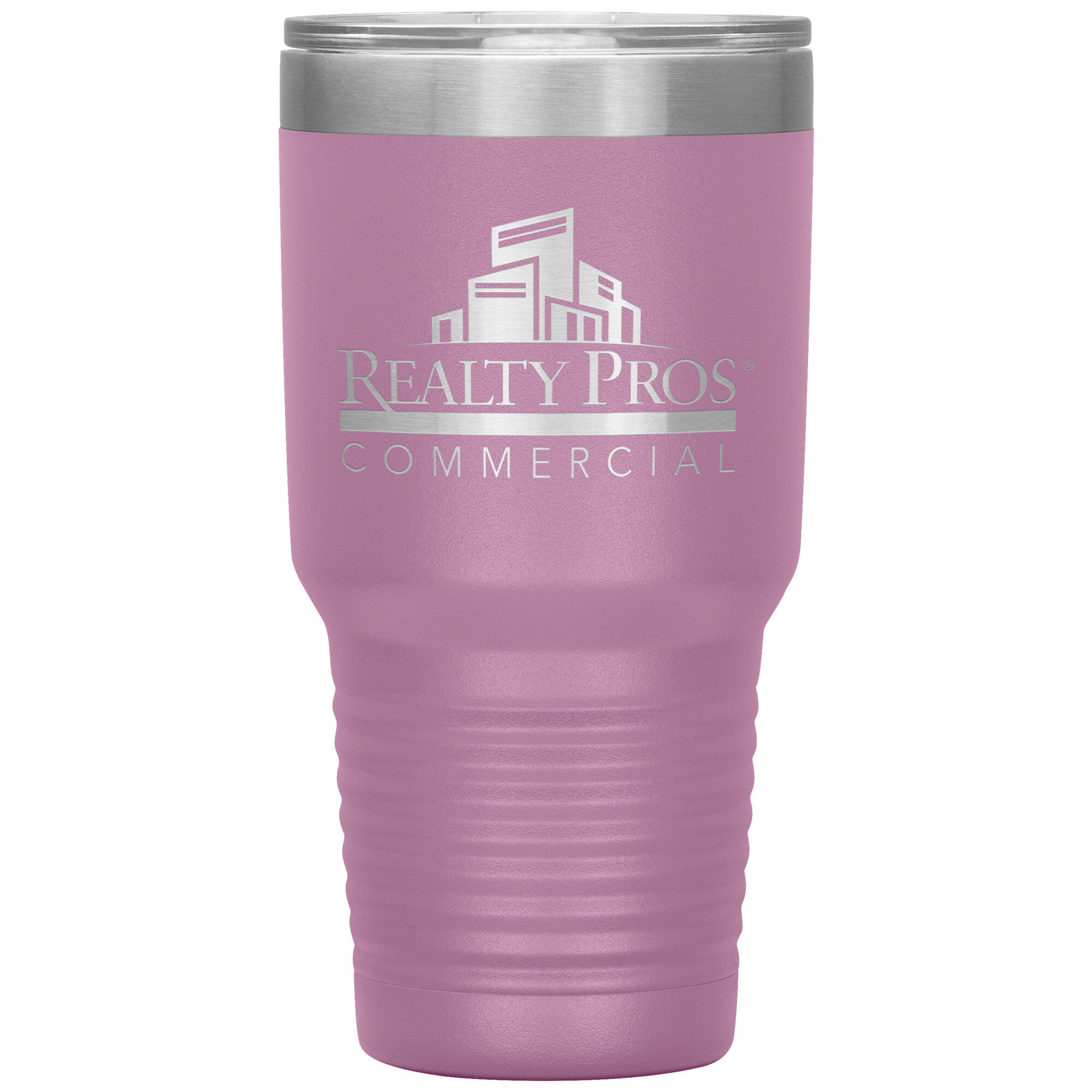 Realty Pros Commercial-30oz Insulated Tumbler