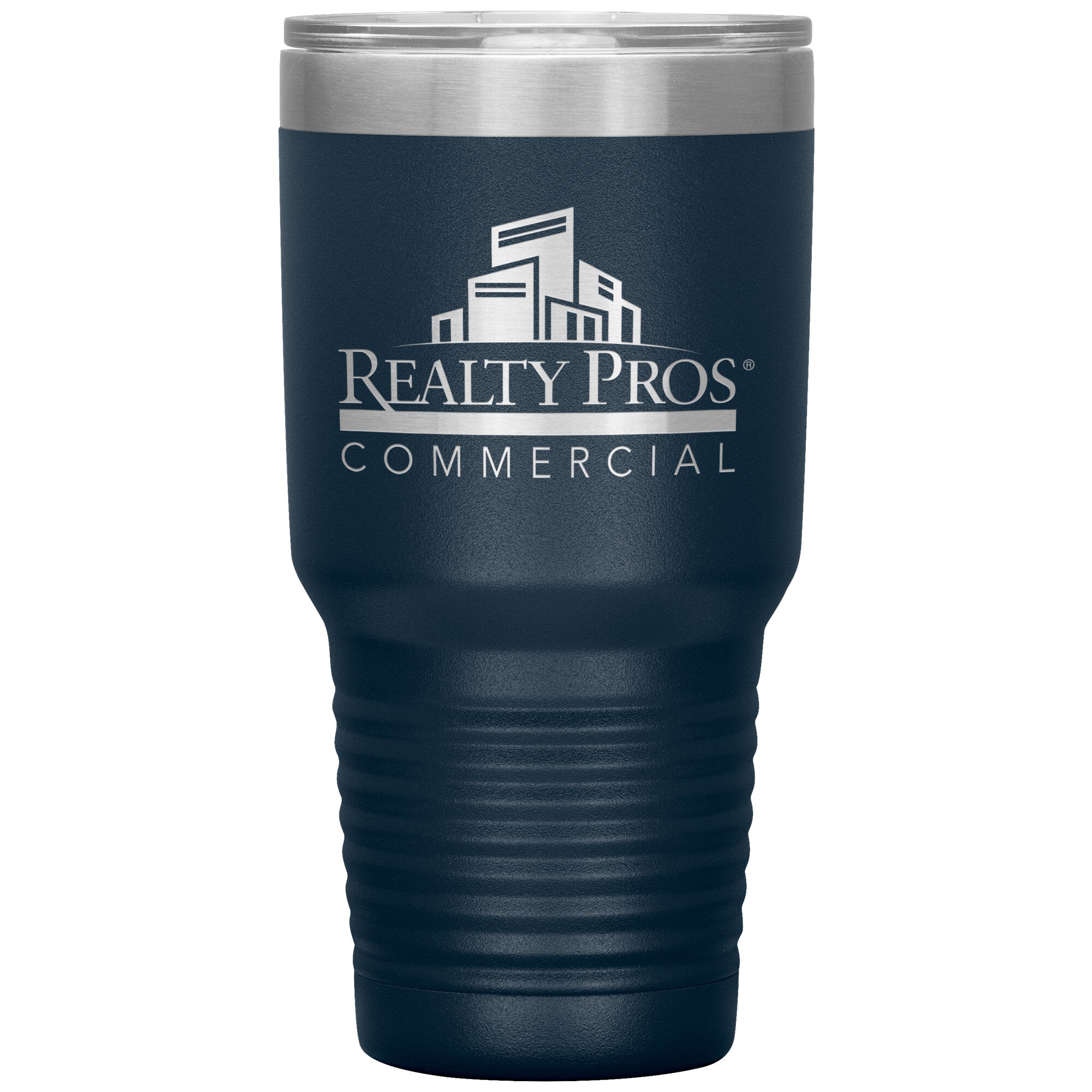 Realty Pros Commercial-30oz Insulated Tumbler
