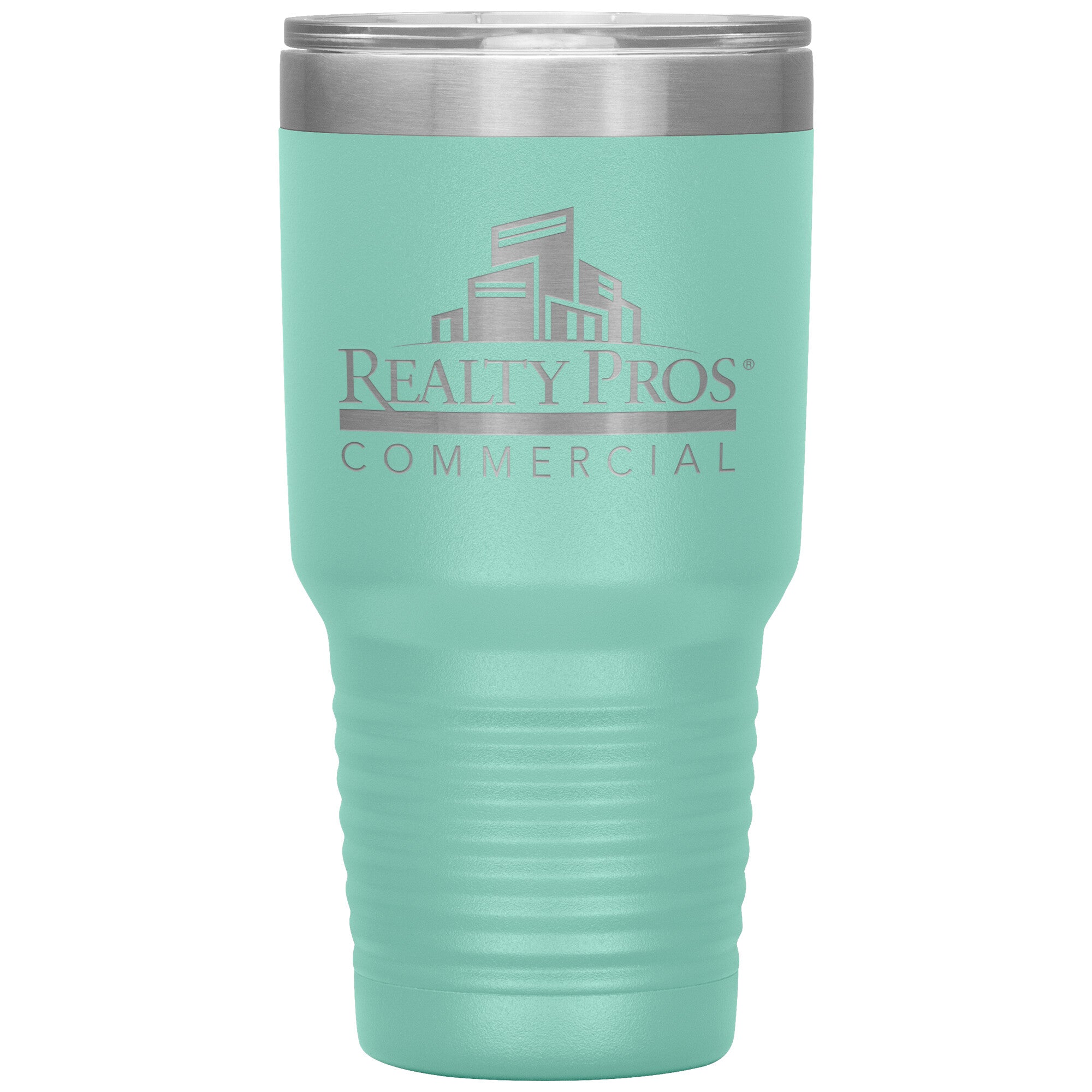 Realty Pros Commercial-30oz Insulated Tumbler