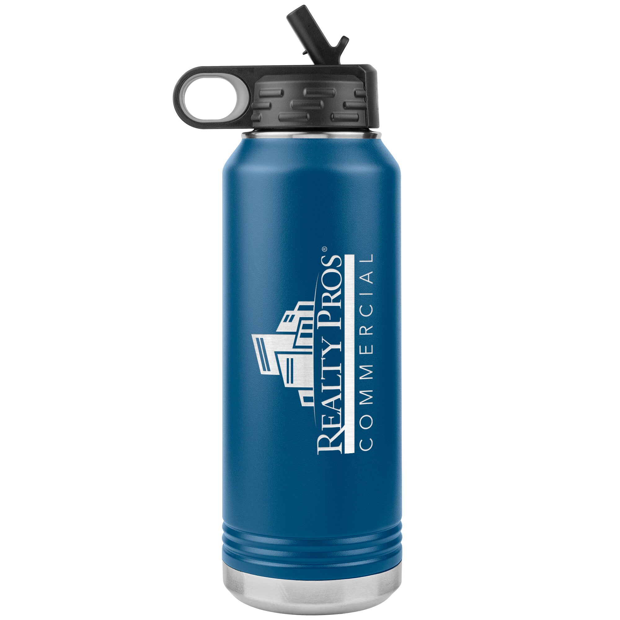 Realty Pros Commercial-32oz Water Bottle Insulated